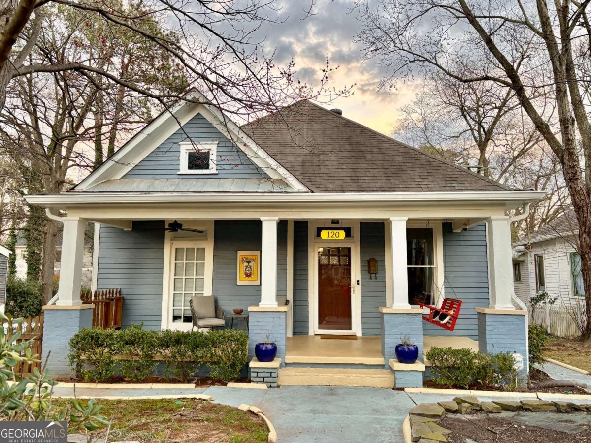 120 Howard Street SE Atlanta GA 30317