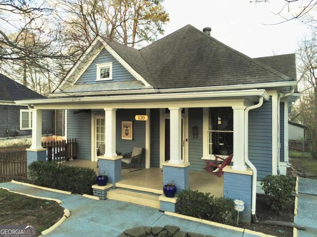 120 Howard Street SE Atlanta GA 30317