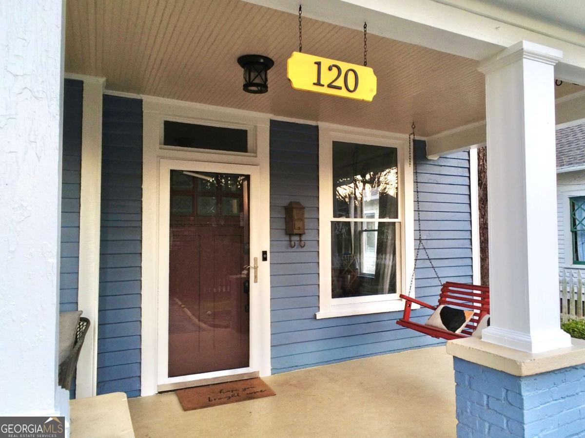 120 Howard Street SE Atlanta GA 30317
