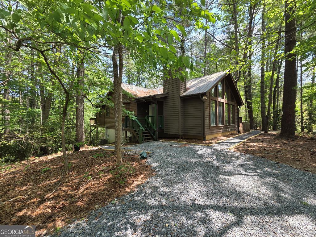 92 Misty Mountain Trail Morganton GA 30560