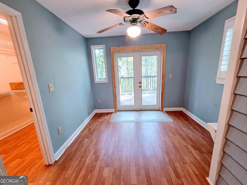 92 Misty Mountain Trail Morganton GA 30560