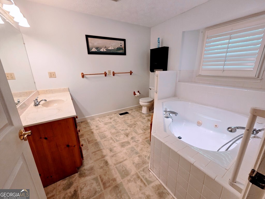 92 Misty Mountain Trail Morganton GA 30560