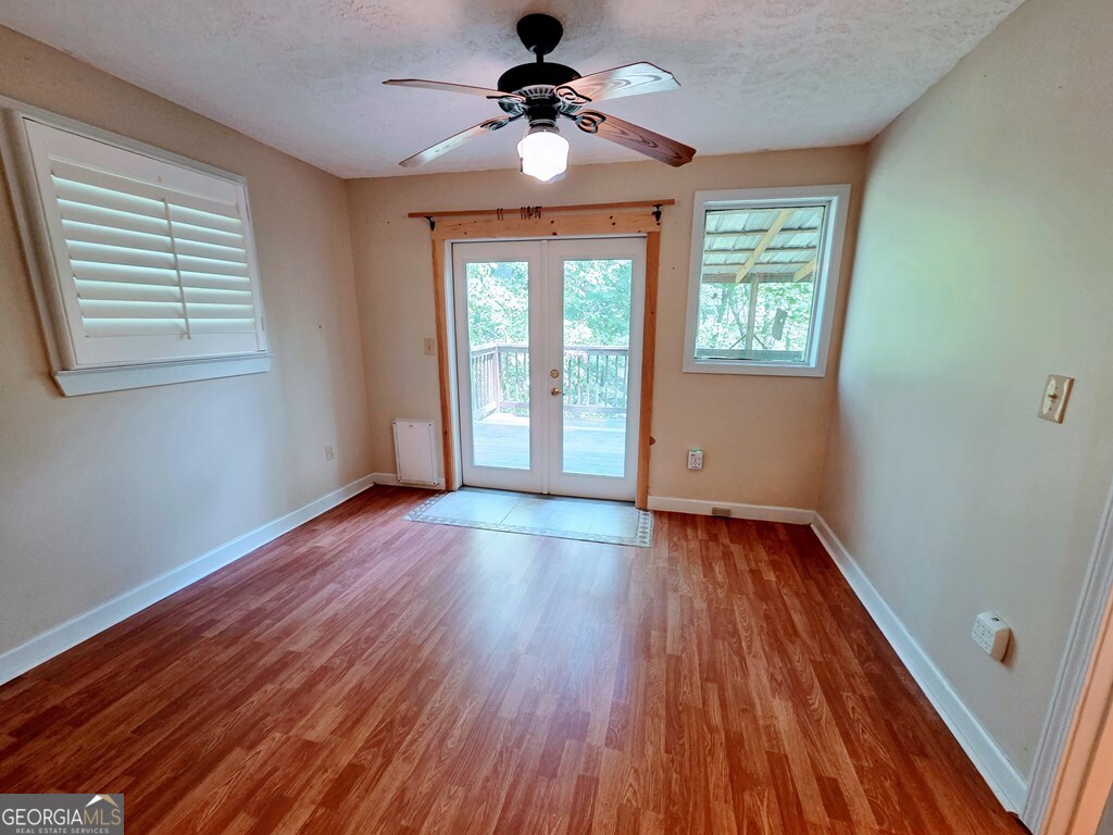 92 Misty Mountain Trail Morganton GA 30560