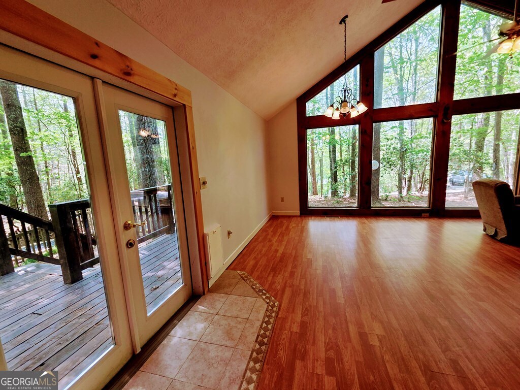 92 Misty Mountain Trail Morganton GA 30560