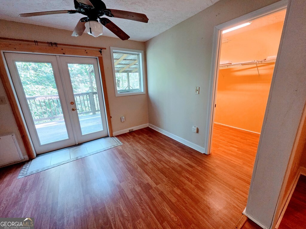 92 Misty Mountain Trail Morganton GA 30560