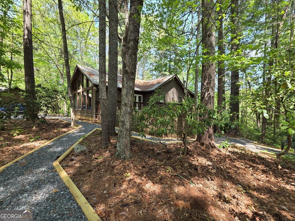 92 Misty Mountain Trail Morganton GA 30560