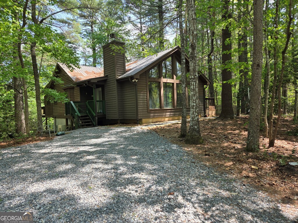 92 Misty Mountain Trail Morganton GA 30560