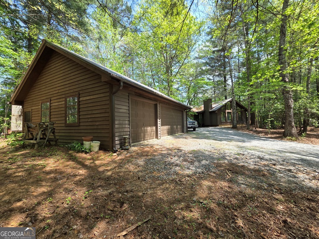 92 Misty Mountain Trail Morganton GA 30560