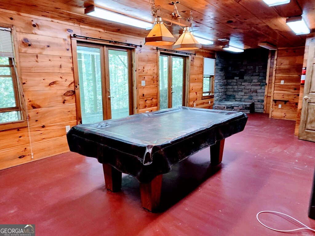 92 Misty Mountain Trail Morganton GA 30560