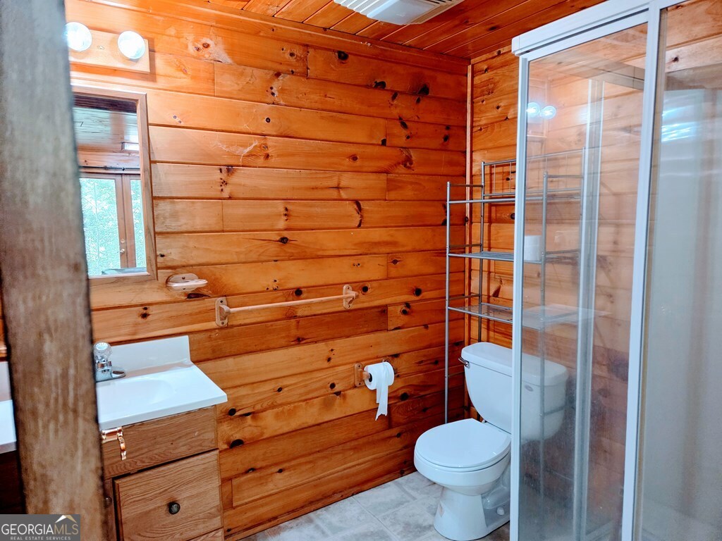 92 Misty Mountain Trail Morganton GA 30560