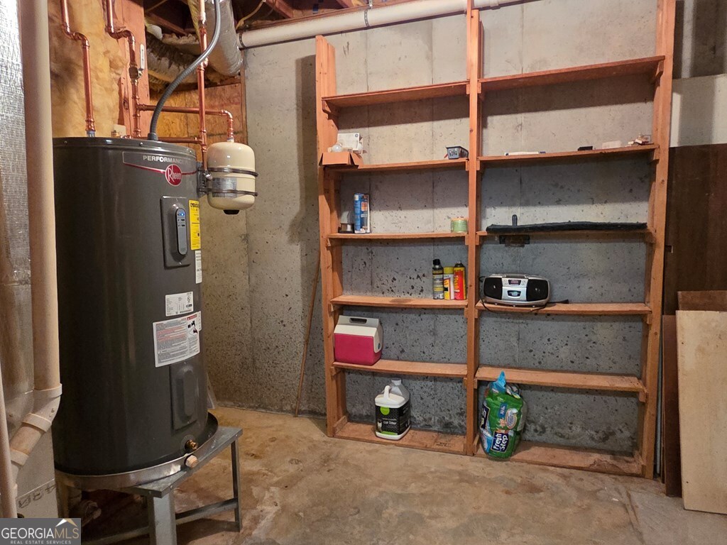 92 Misty Mountain Trail Morganton GA 30560