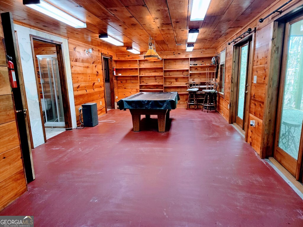 92 Misty Mountain Trail Morganton GA 30560