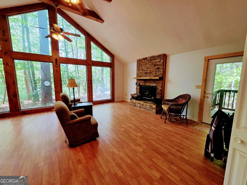 92 Misty Mountain Trail Morganton GA 30560