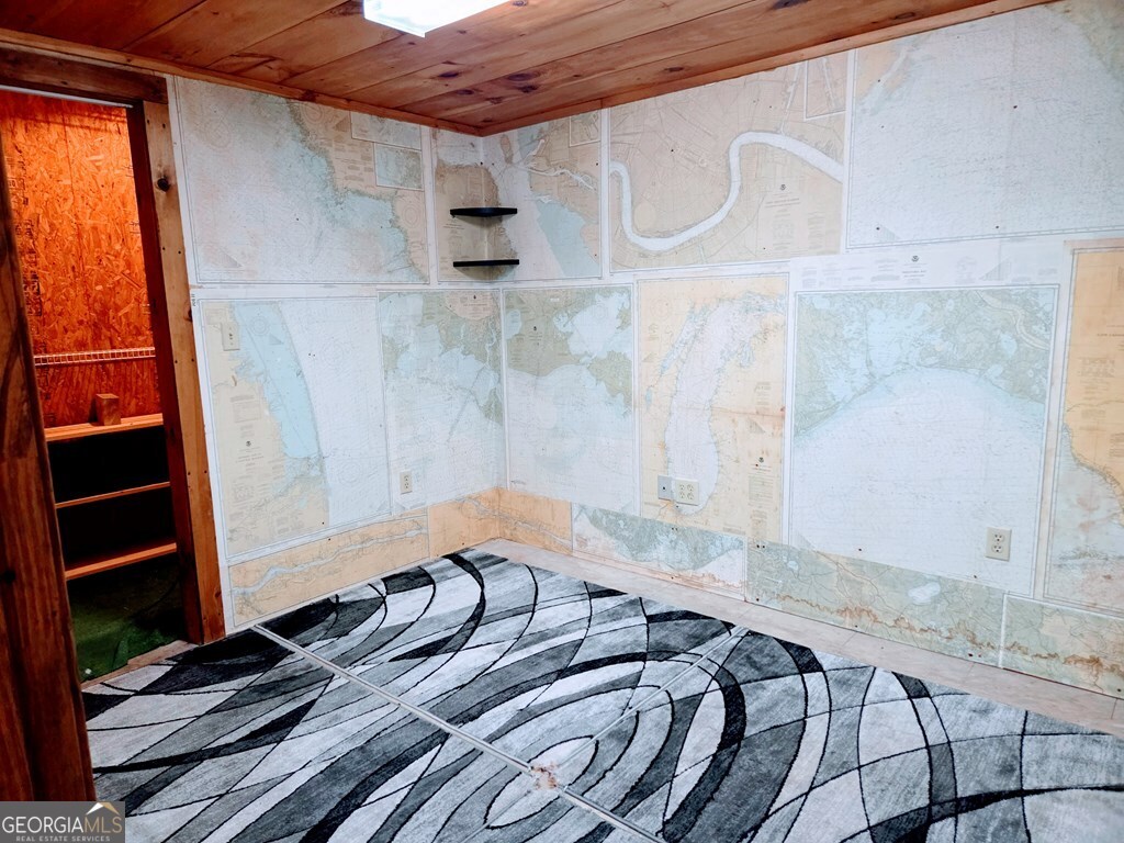 92 Misty Mountain Trail Morganton GA 30560