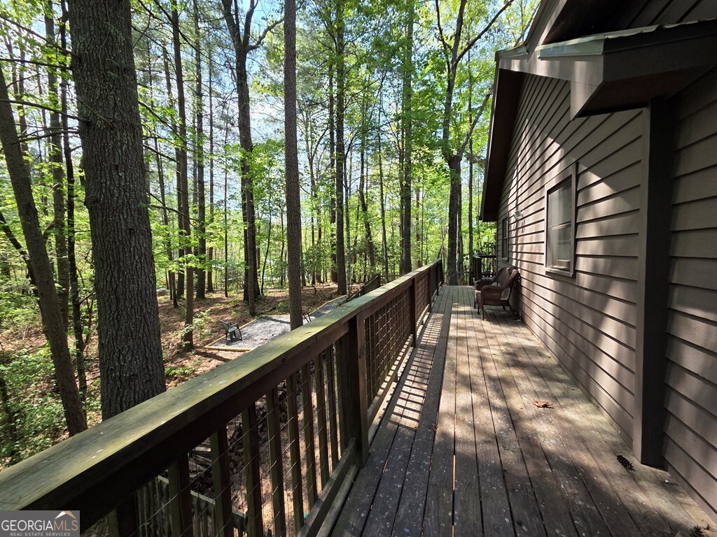 92 Misty Mountain Trail Morganton GA 30560
