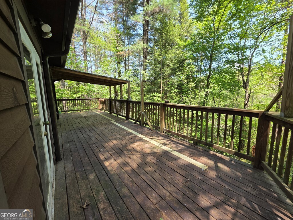 92 Misty Mountain Trail Morganton GA 30560