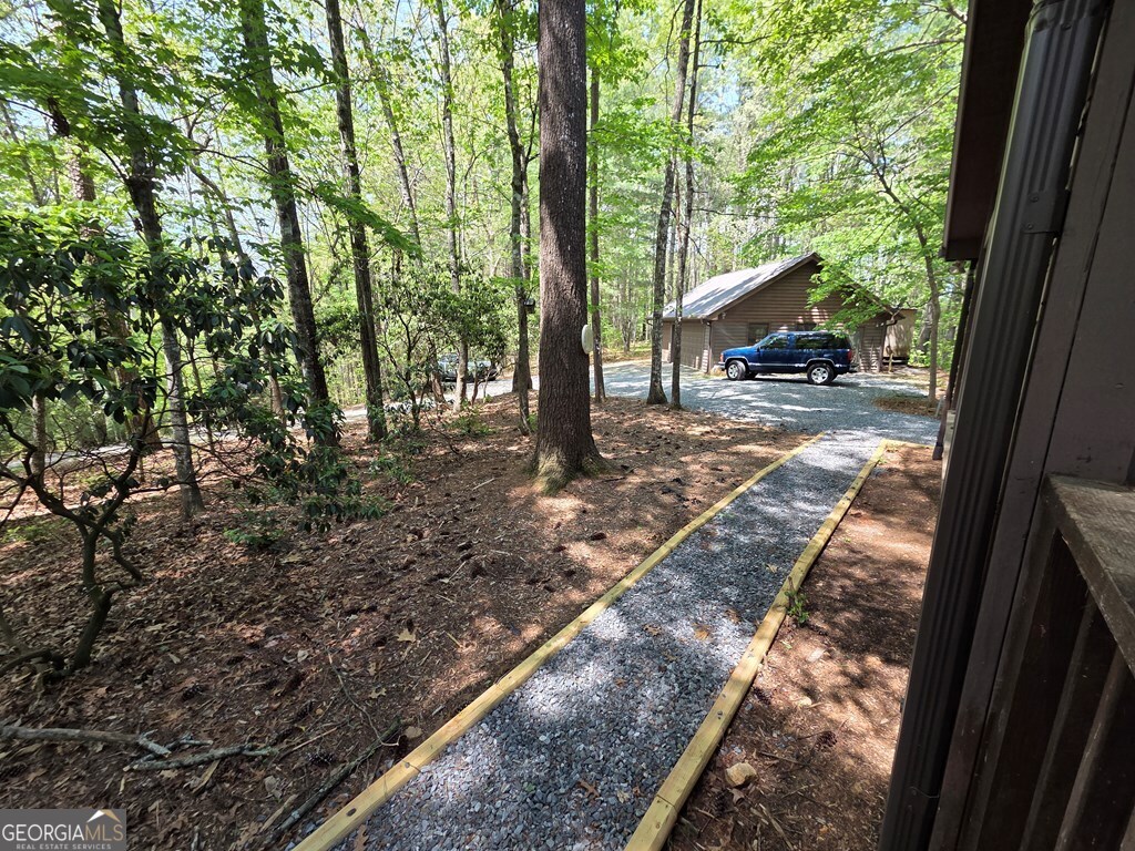 92 Misty Mountain Trail Morganton GA 30560