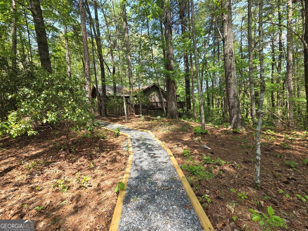 92 Misty Mountain Trail Morganton GA 30560