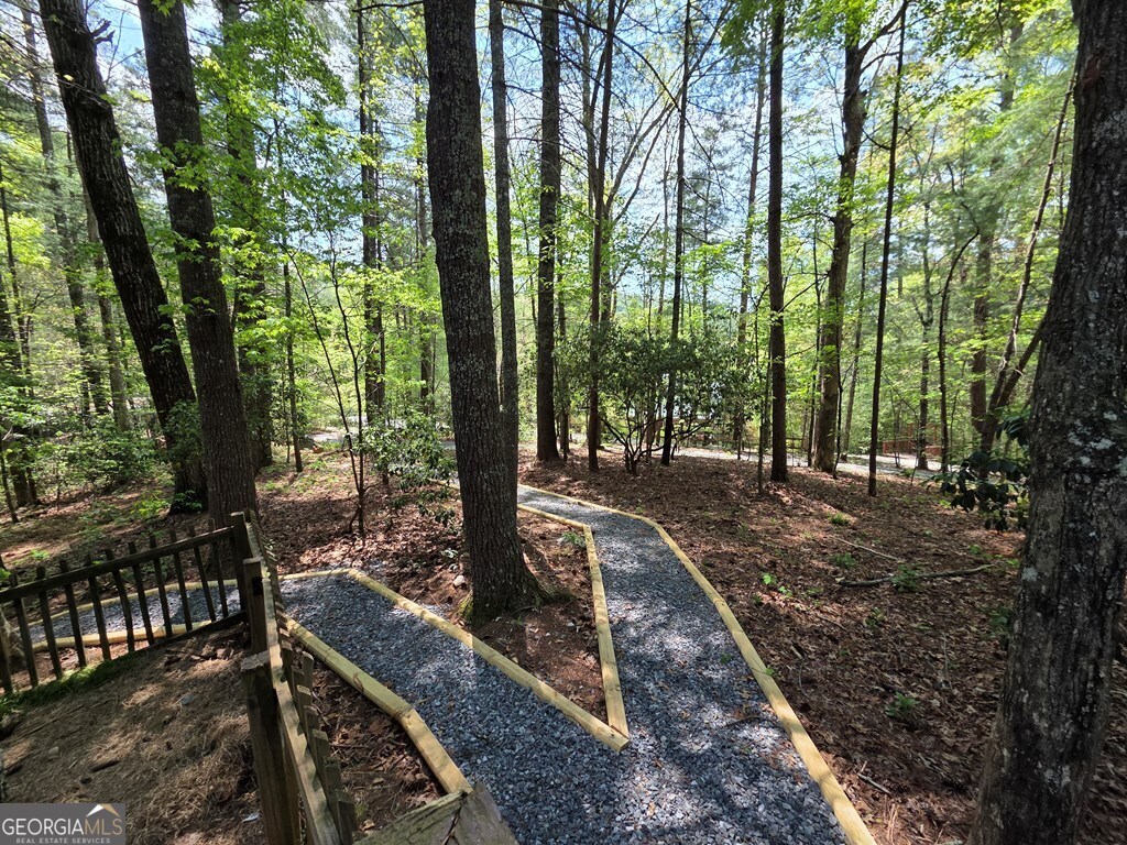 92 Misty Mountain Trail Morganton GA 30560