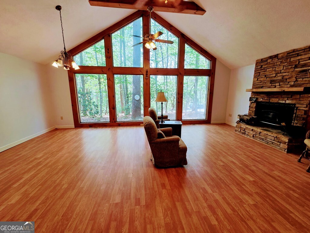 92 Misty Mountain Trail Morganton GA 30560