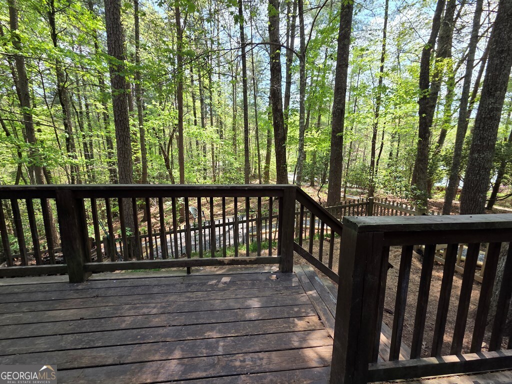 92 Misty Mountain Trail Morganton GA 30560