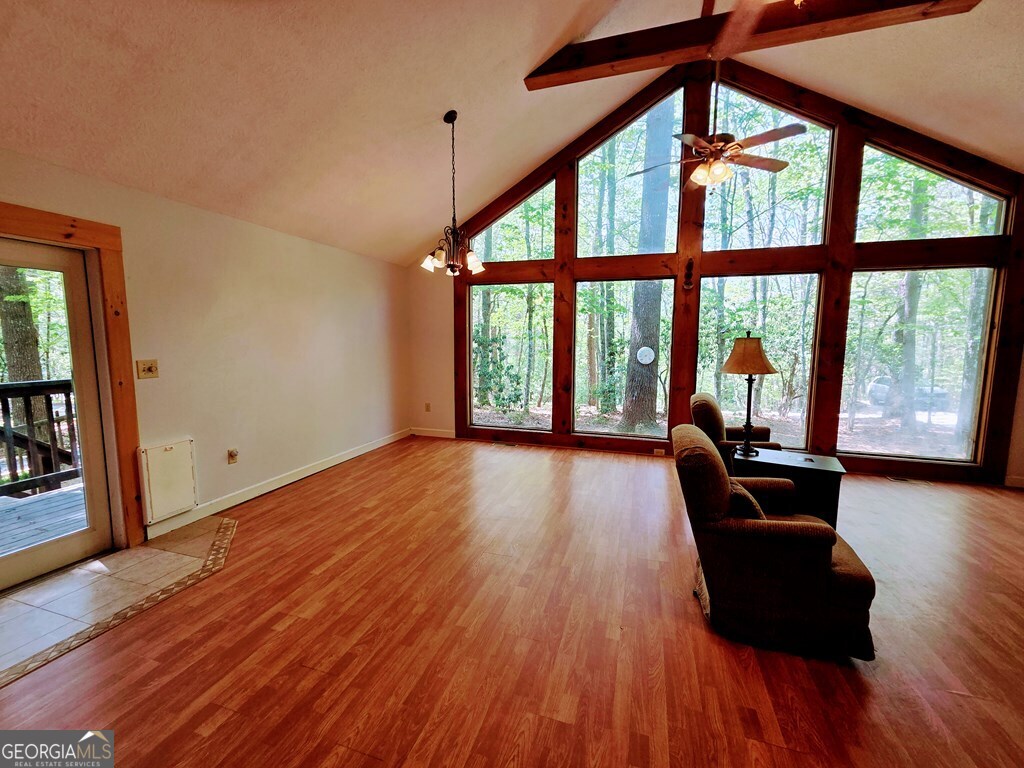 92 Misty Mountain Trail Morganton GA 30560