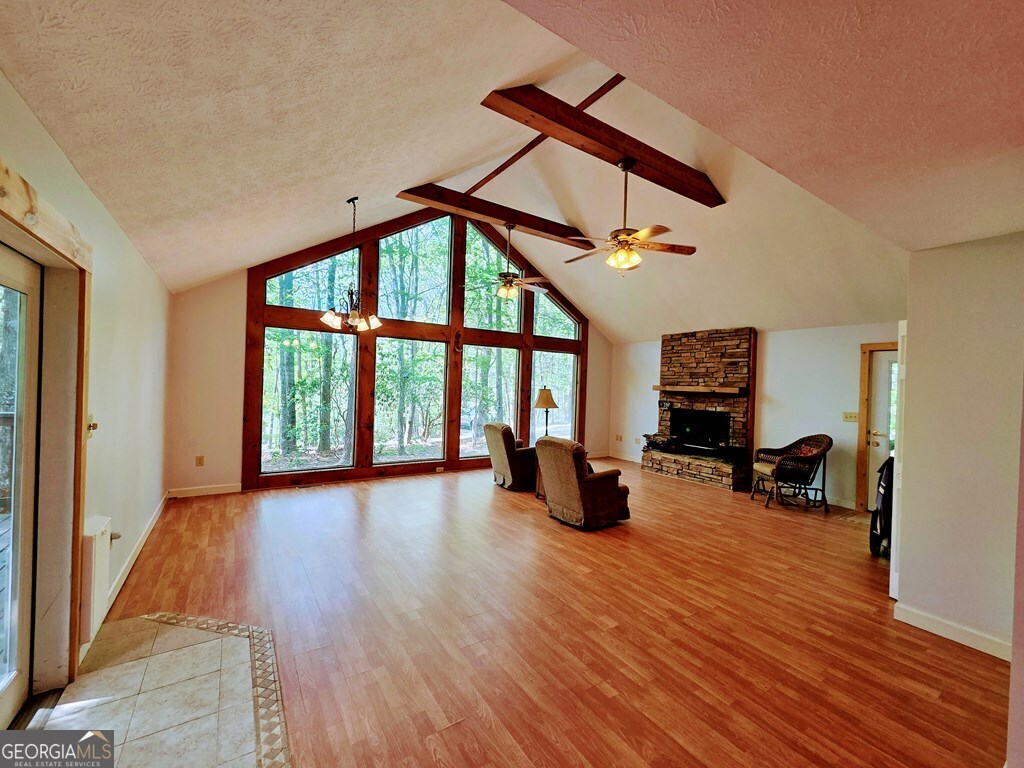 92 Misty Mountain Trail Morganton GA 30560
