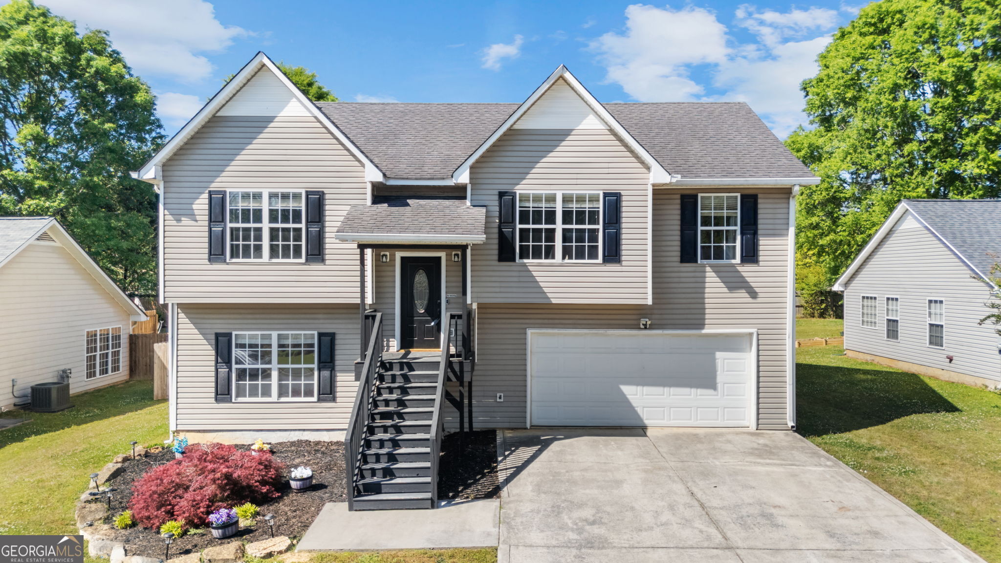 8 Honeytree Trail NE Rome GA 30165