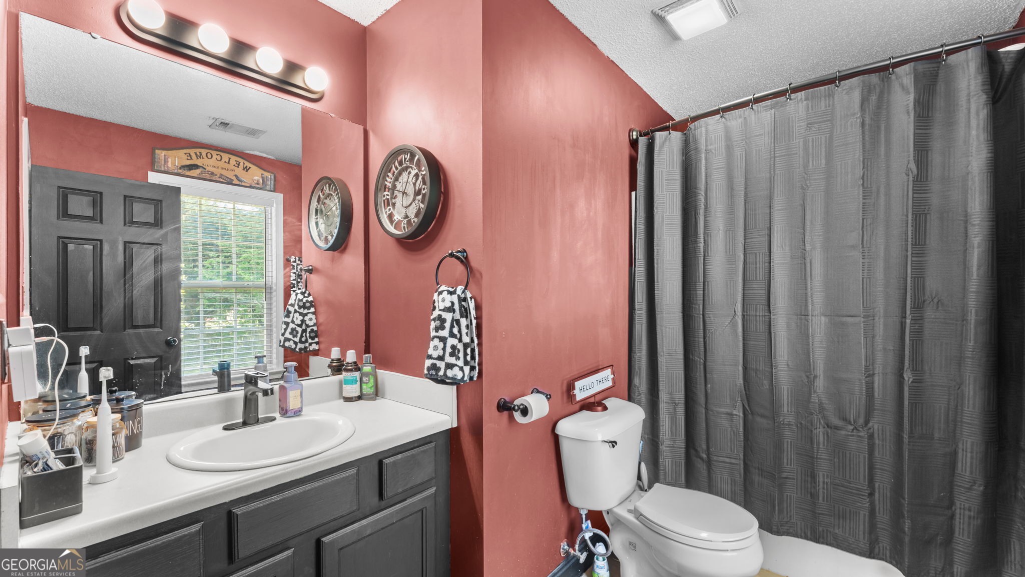 8 Honeytree Trail NE Rome GA 30165
