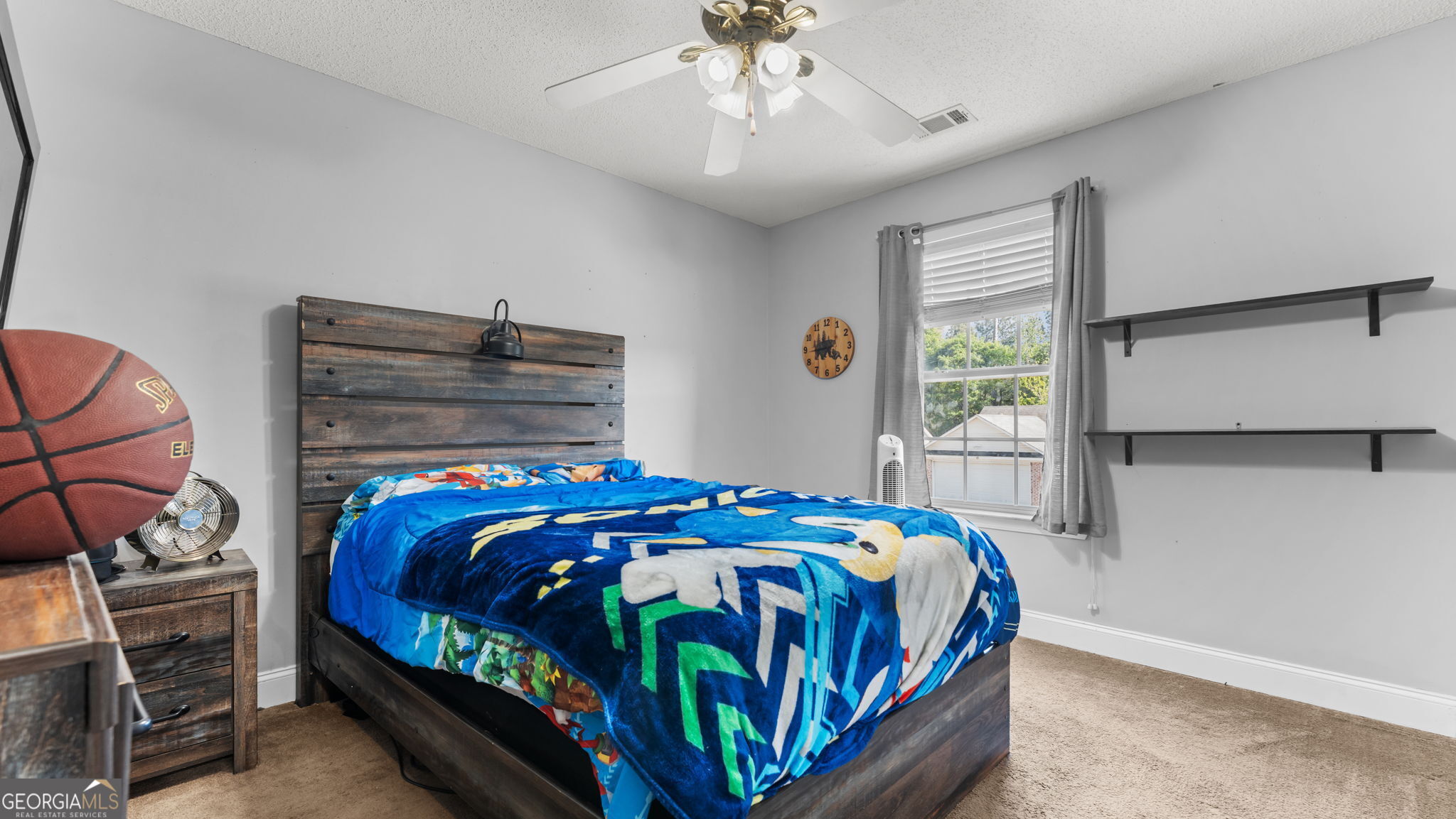 8 Honeytree Trail NE Rome GA 30165