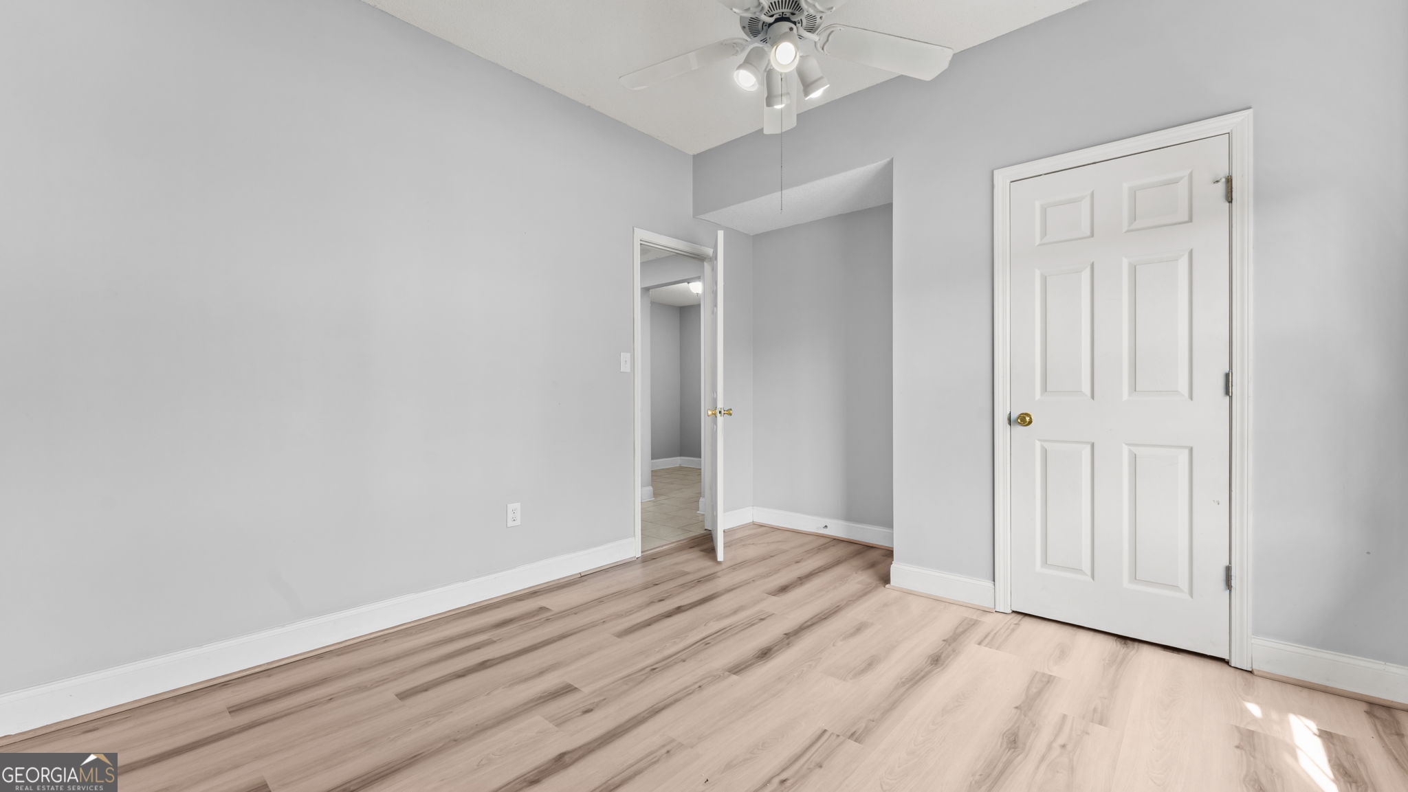 8 Honeytree Trail NE Rome GA 30165