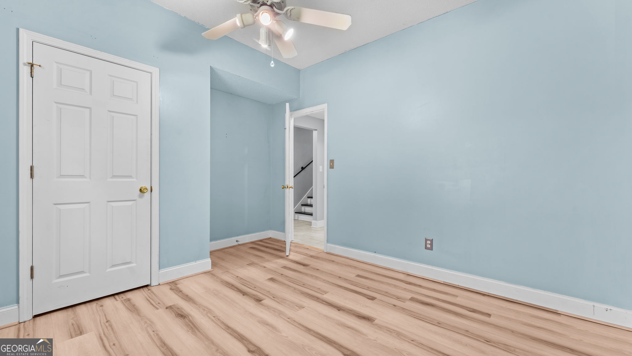 8 Honeytree Trail NE Rome GA 30165