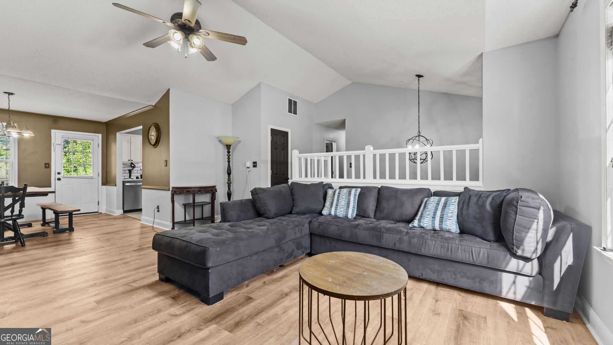 8 Honeytree Trail NE Rome GA 30165