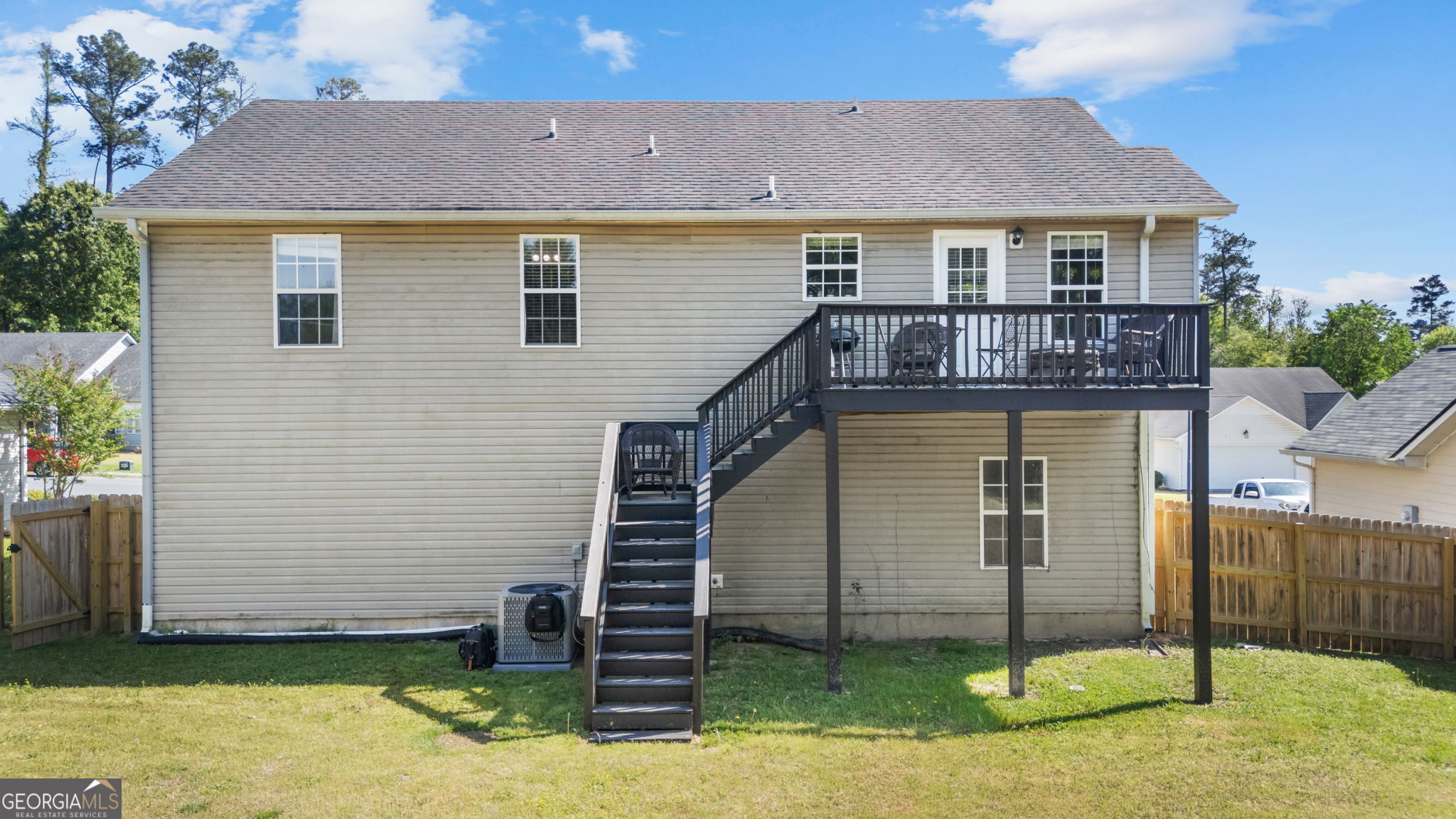 8 Honeytree Trail NE Rome GA 30165