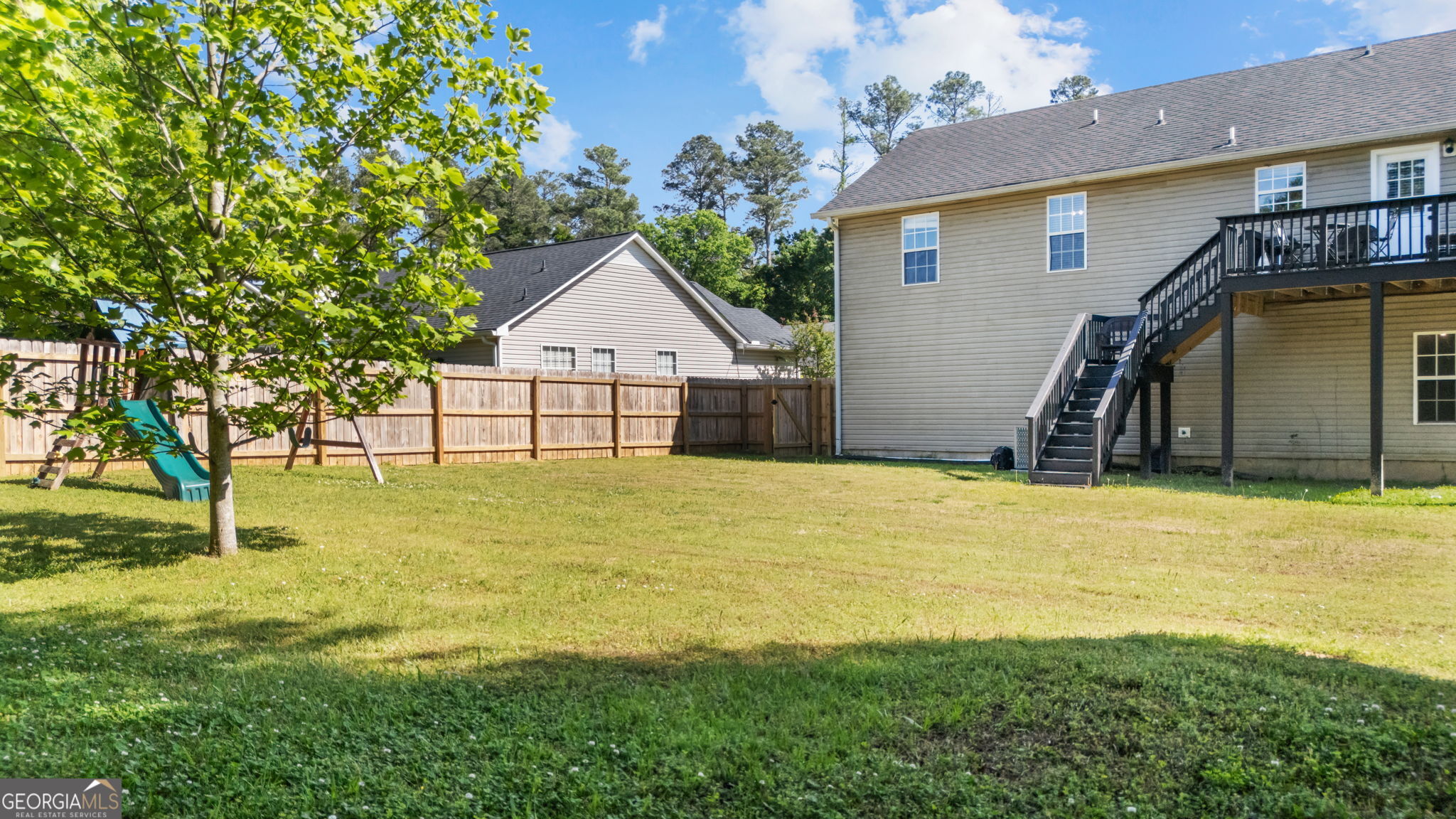 8 Honeytree Trail NE Rome GA 30165