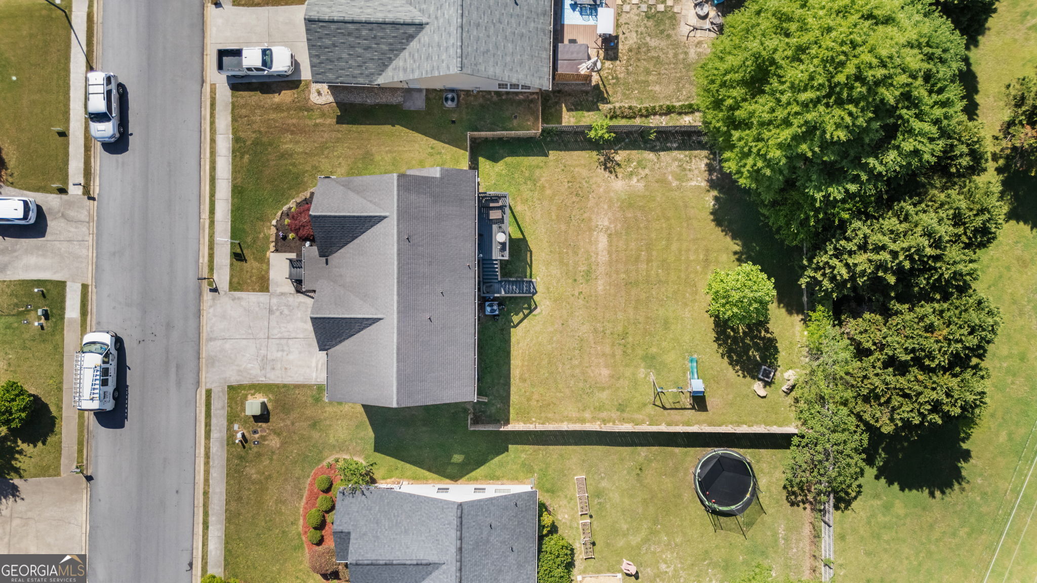 8 Honeytree Trail NE Rome GA 30165