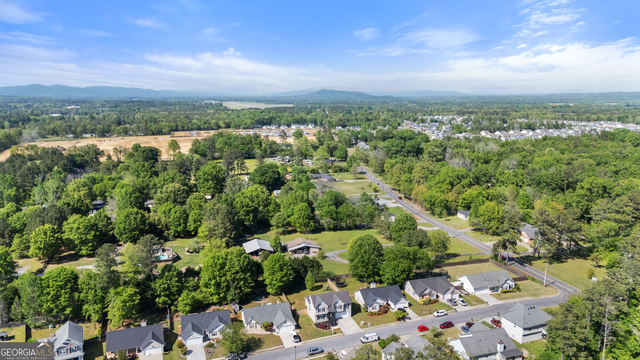 8 Honeytree Trail NE Rome GA 30165