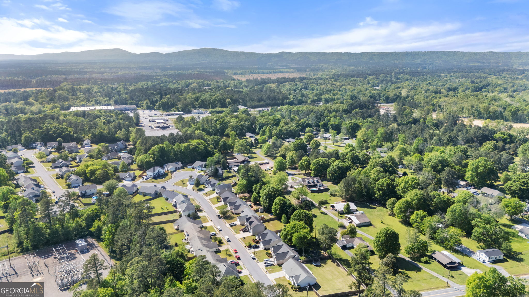 8 Honeytree Trail NE Rome GA 30165