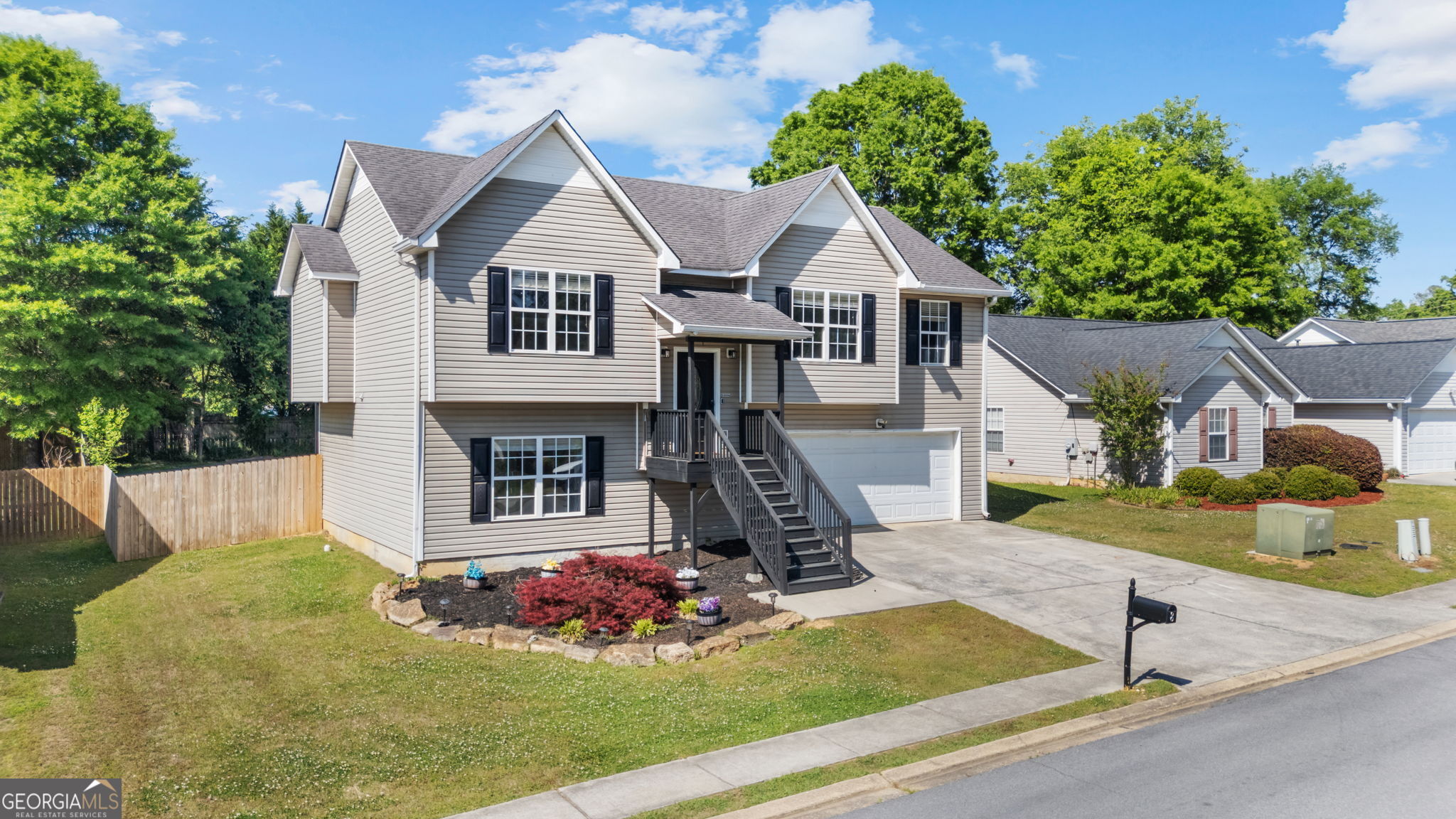 8 Honeytree Trail NE Rome GA 30165