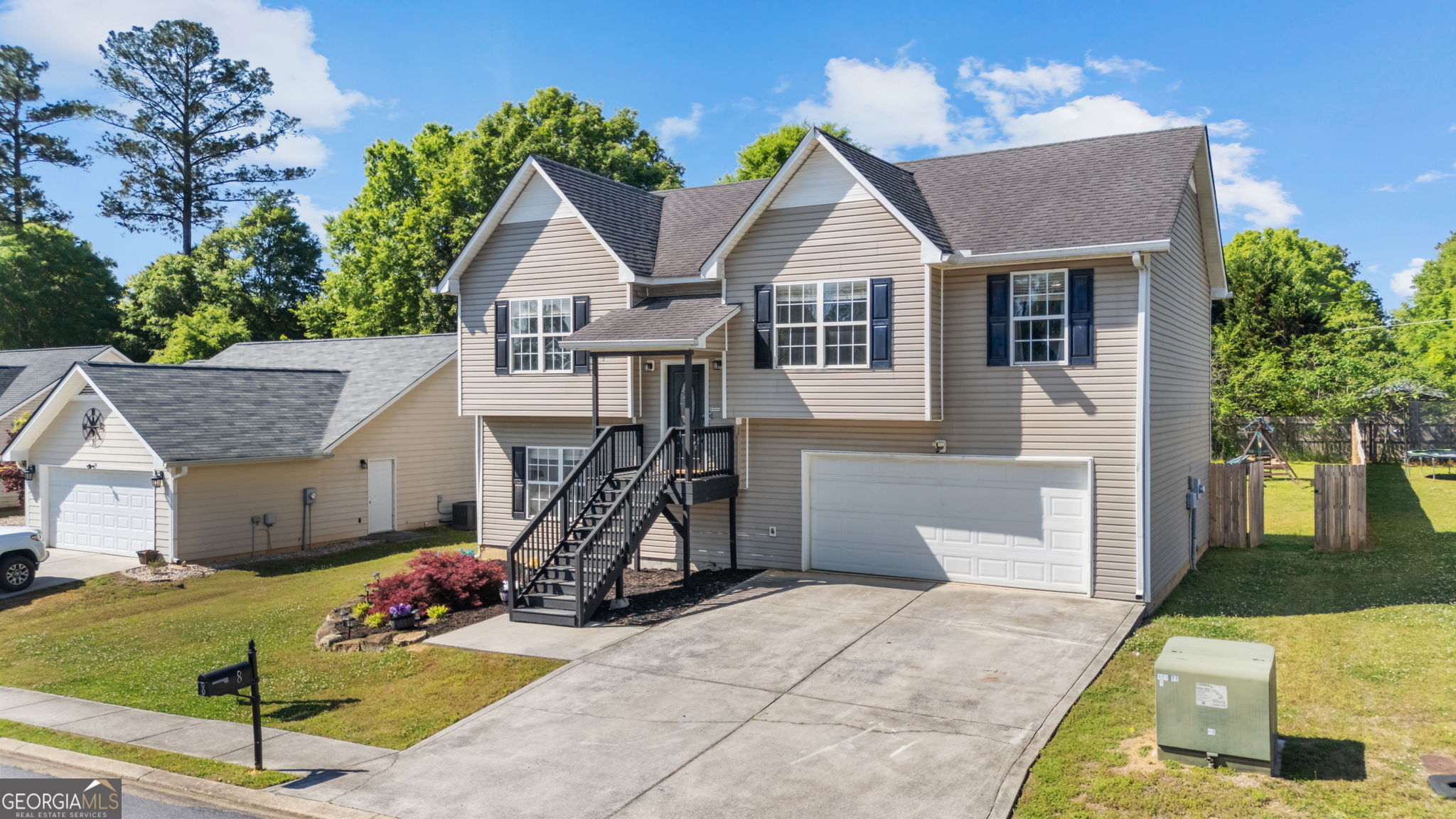 8 Honeytree Trail NE Rome GA 30165