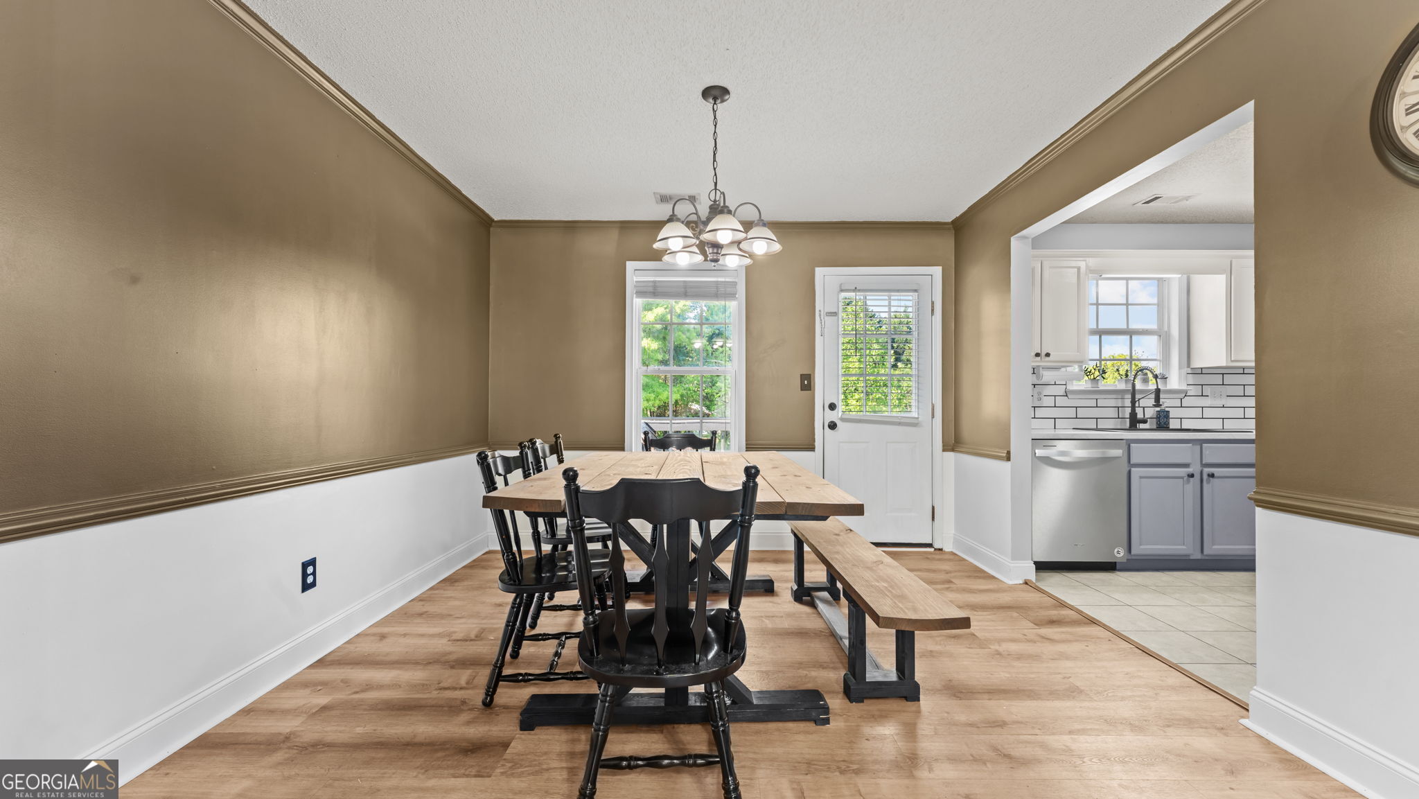 8 Honeytree Trail NE Rome GA 30165