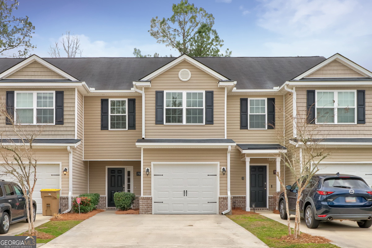 705 Ferguson Lane Richmond Hill GA 31324