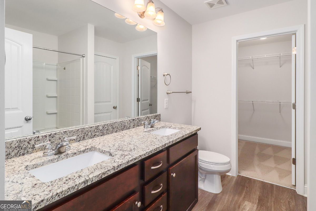 705 Ferguson Lane Richmond Hill GA 31324