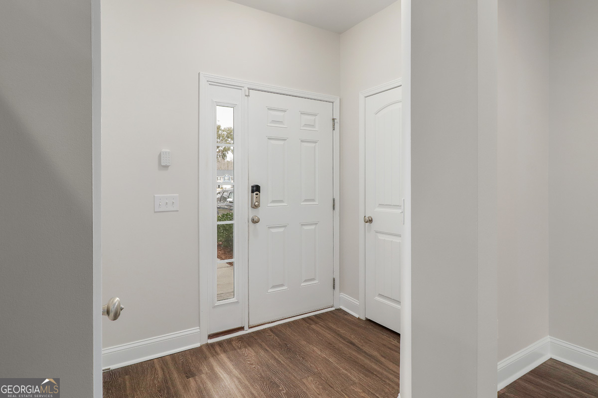 705 Ferguson Lane Richmond Hill GA 31324
