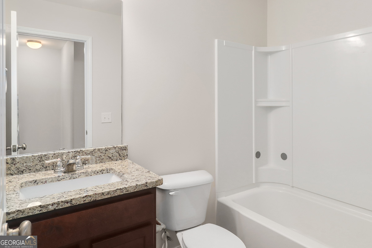 705 Ferguson Lane Richmond Hill GA 31324