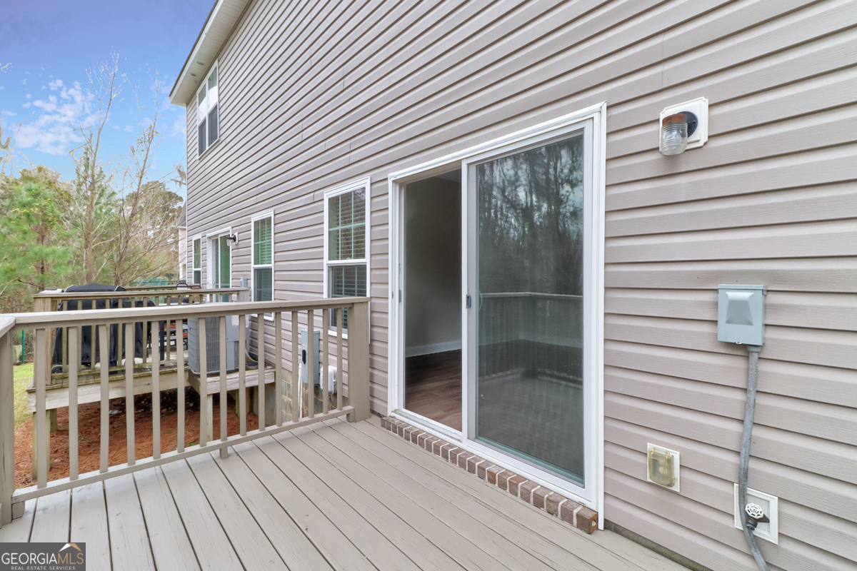 705 Ferguson Lane Richmond Hill GA 31324