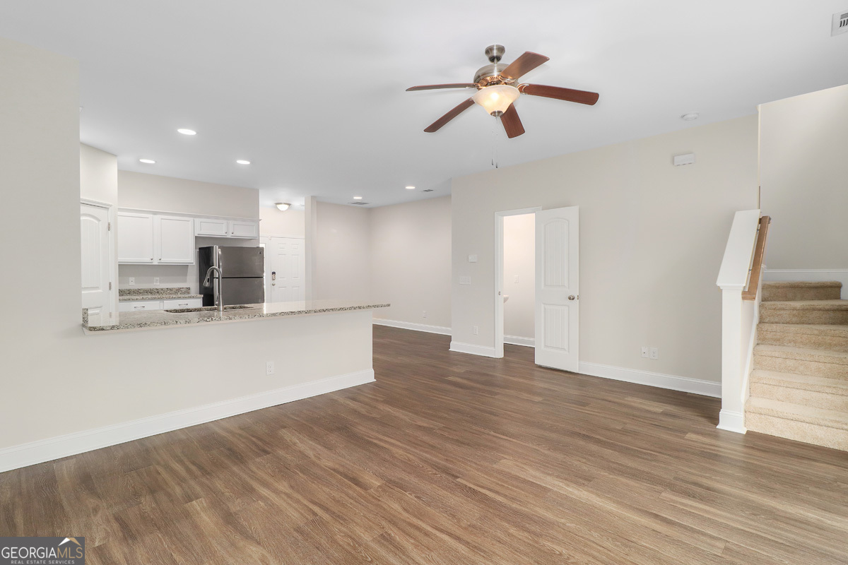 705 Ferguson Lane Richmond Hill GA 31324