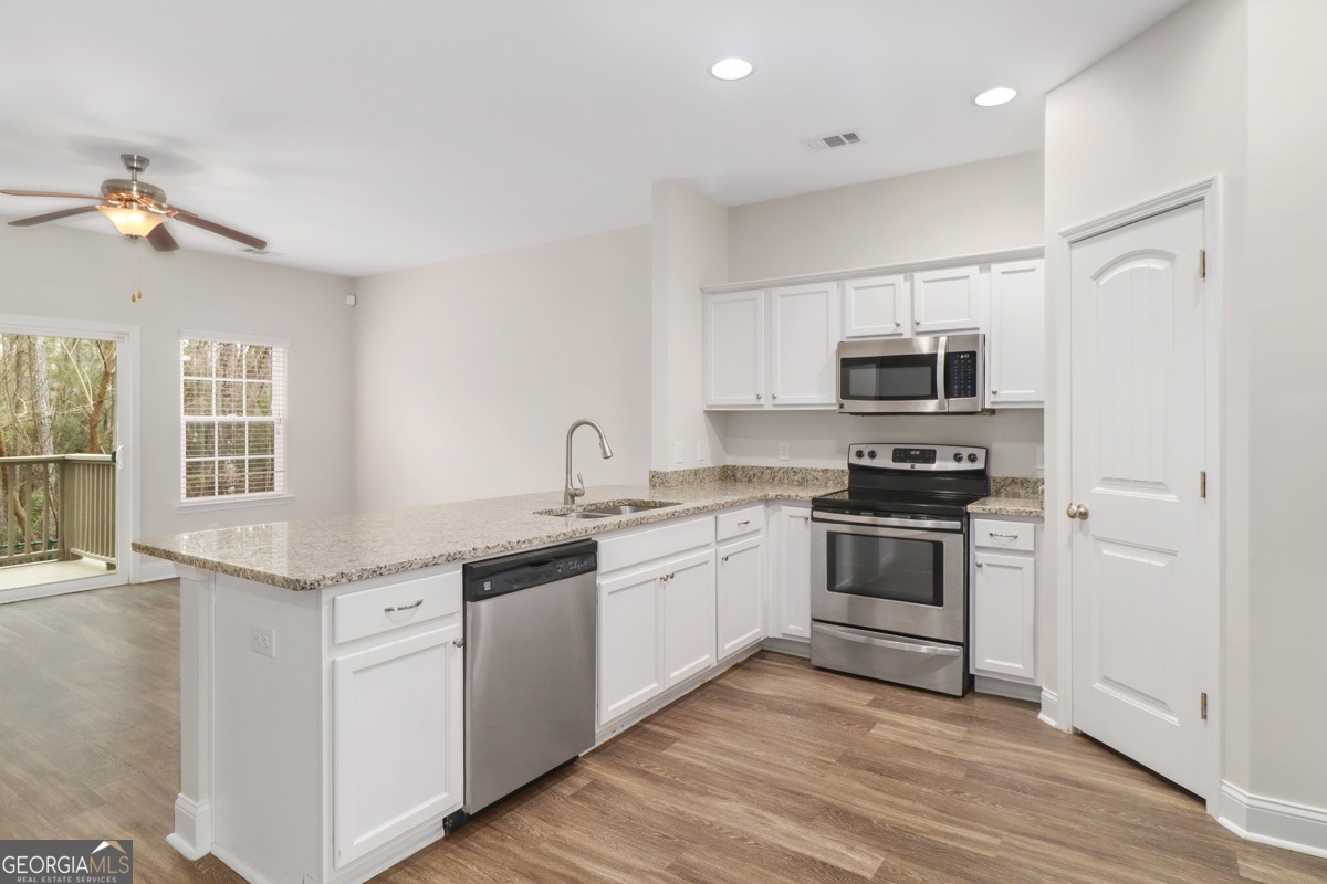 705 Ferguson Lane Richmond Hill GA 31324