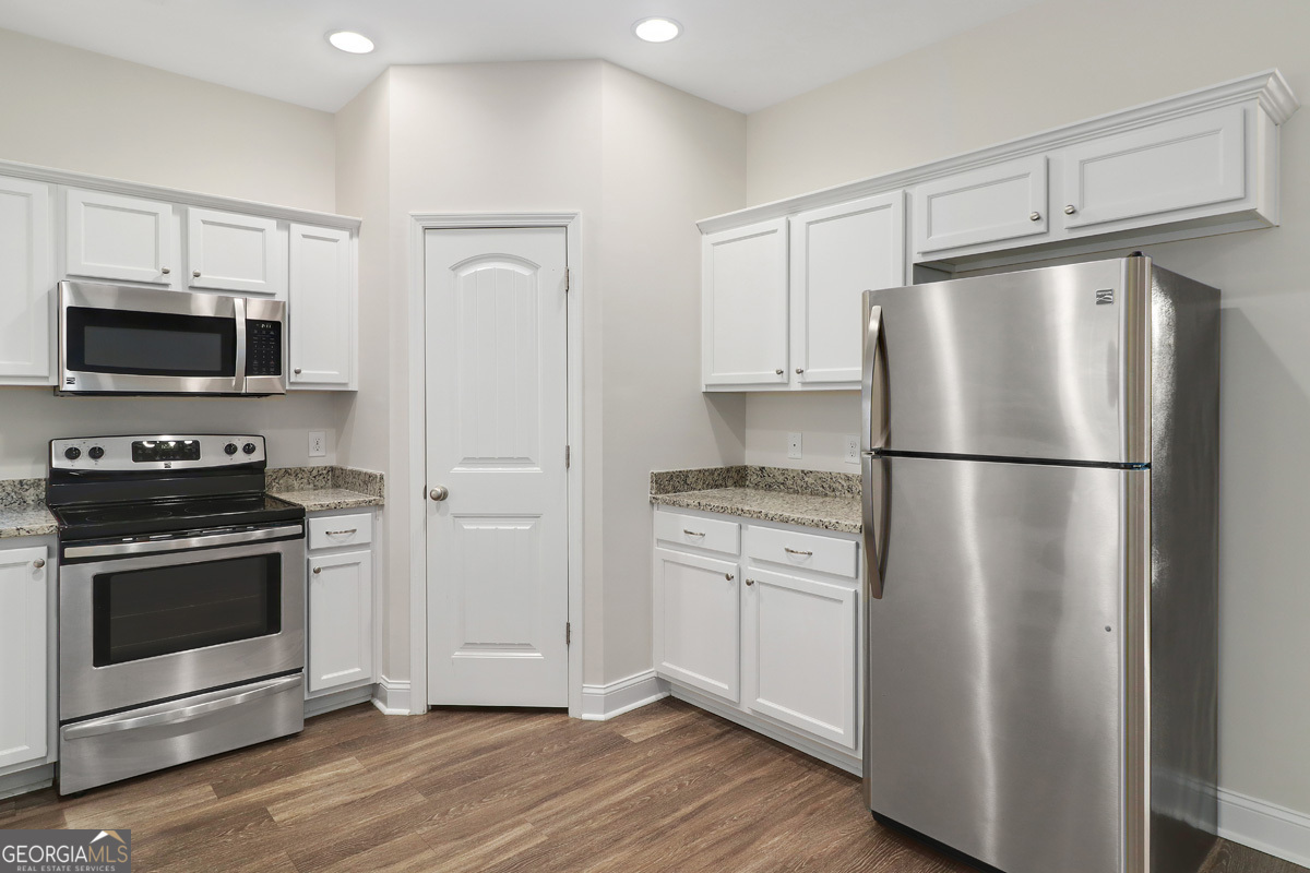 705 Ferguson Lane Richmond Hill GA 31324