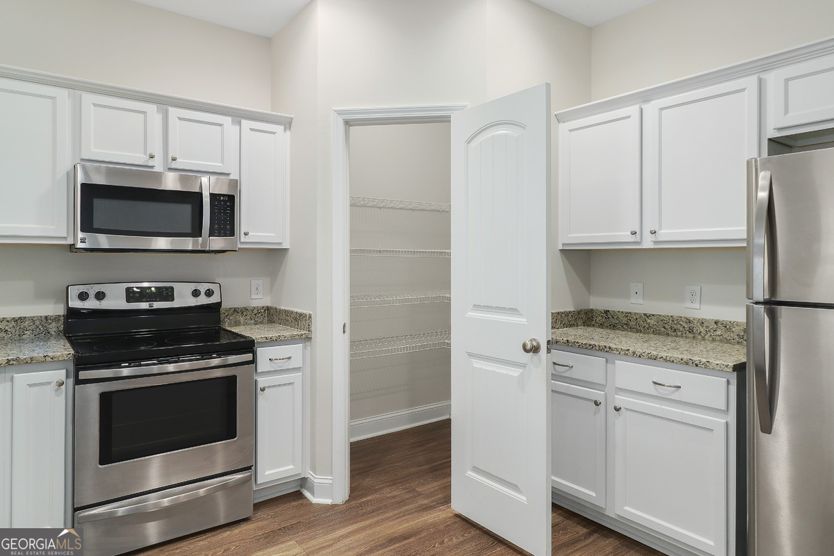 705 Ferguson Lane Richmond Hill GA 31324